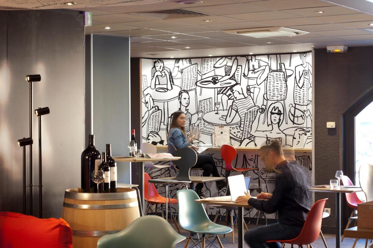 Hotel Ibis Centre Vieille