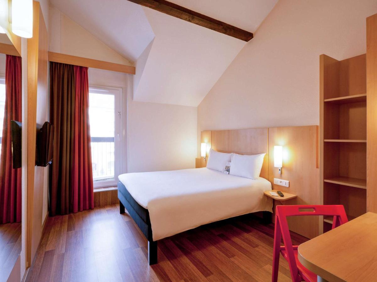 Ibis Centre Vieille Hotel